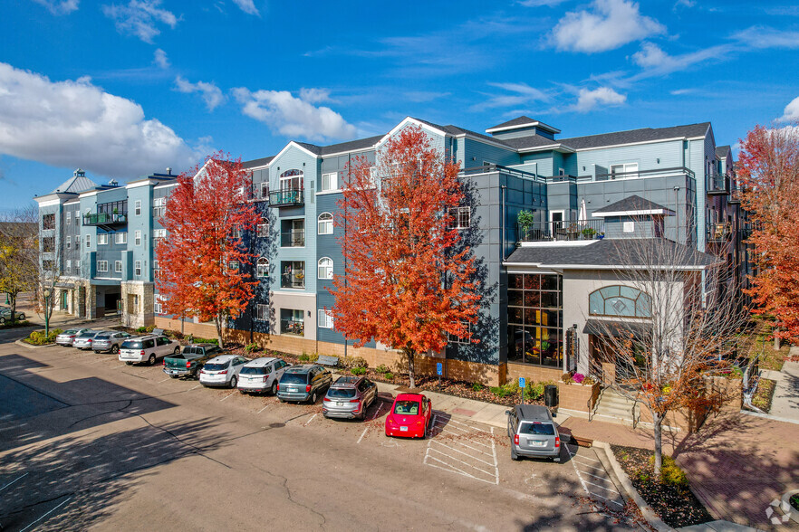 Primary Photo Of 110 E 1st St, Chaska Apartments For Lease