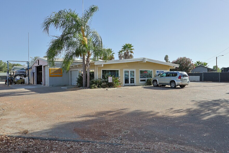 More Photos Of 2344 Main St, Ramona Freestanding For Lease
