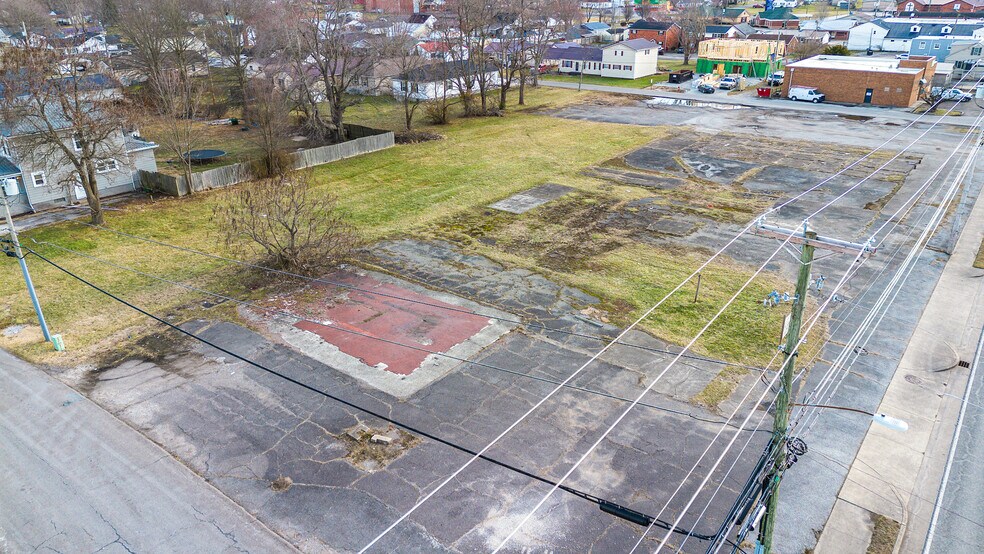 More Photos Of 2310 Argillite Rd, Flatwoods Land For Sale