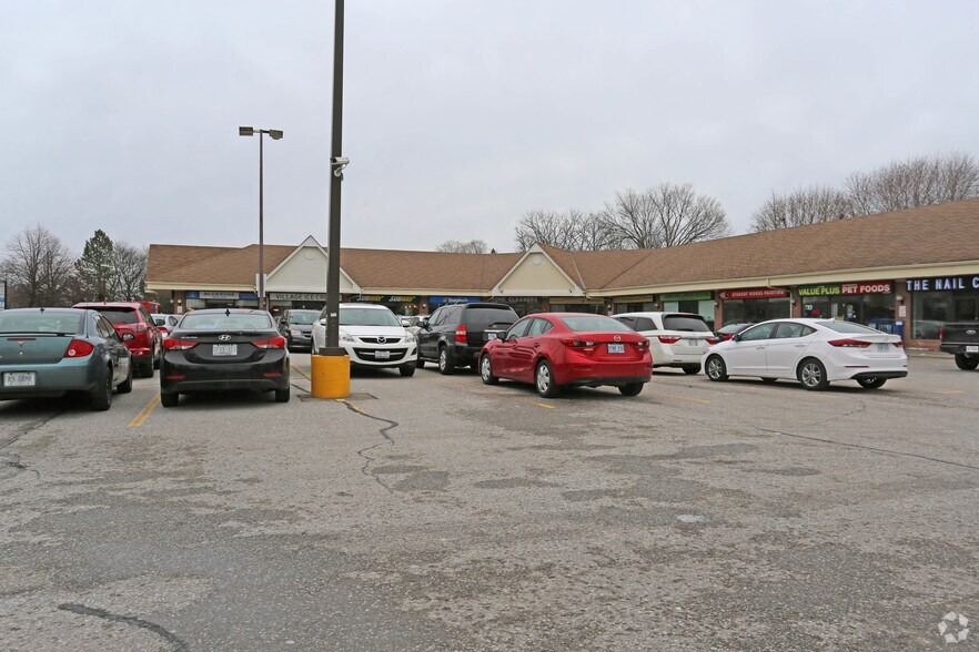 More Photos Of 6605 Hwy-7, Markham Fast Food For Lease