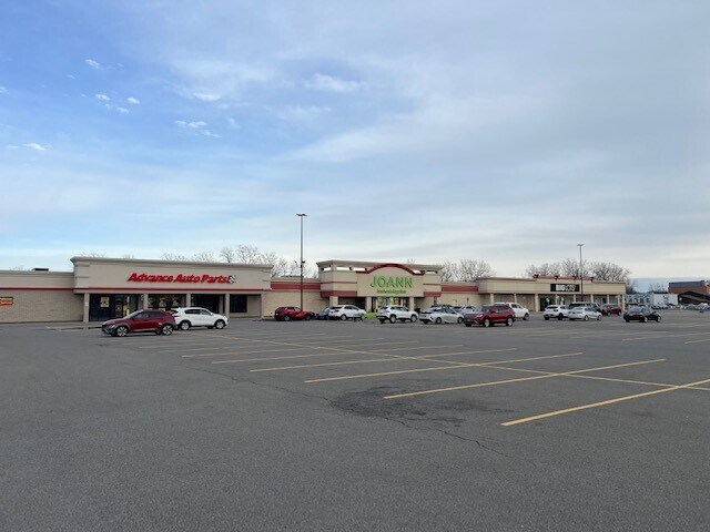 More Photos Of 4101 Transit Rd, Buffalo Unknown For Sale