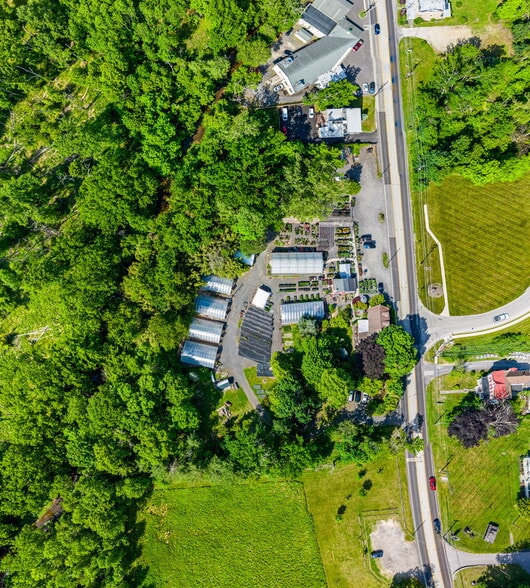 More Photos Of 488 S Bethlehem Pike, Fort Washington Garden Center For Sale