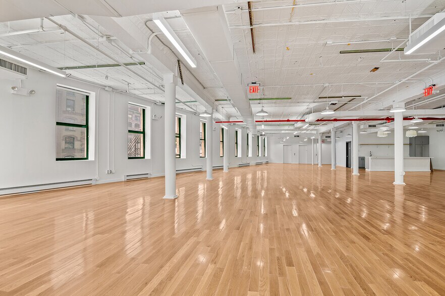 More Photos Of 221-227 Canal St, New York Office For Lease