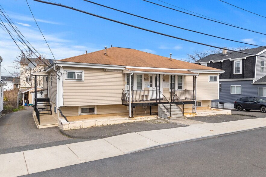 More Photos Of 120 Dolphin Ave, Revere Apartments For Sale