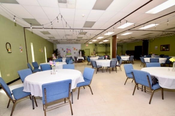 More Photos Of 400 Boyd St, De Soto Religious Facility For Sale