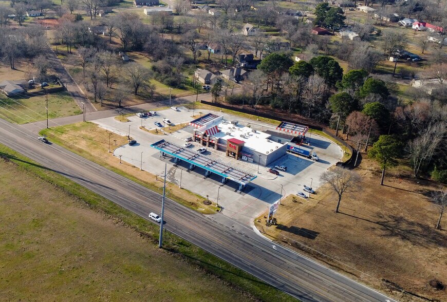 More Photos Of 700 N Greer Blvd, Pittsburg Land For Sale