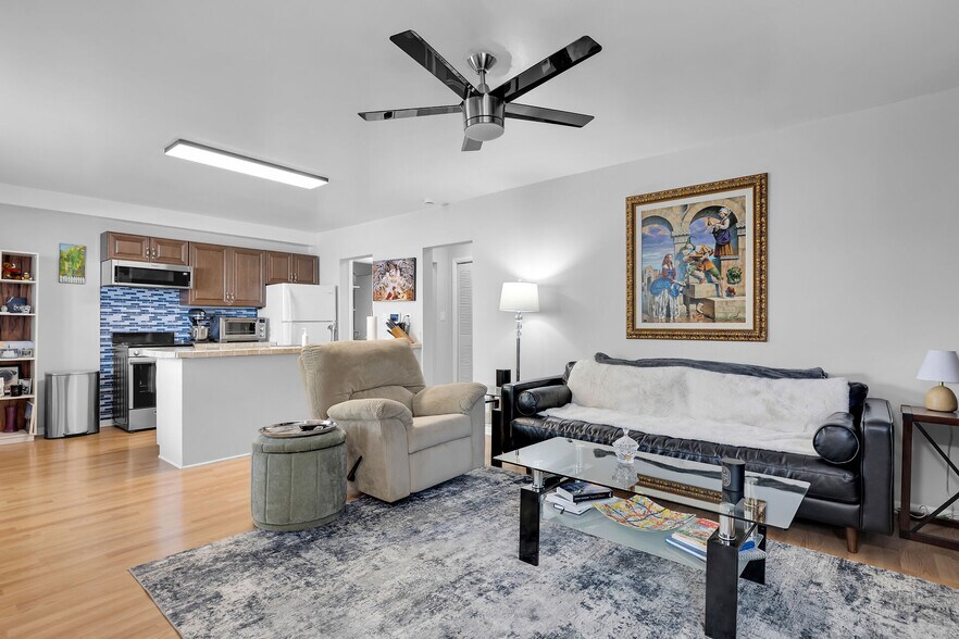 More Photos Of 912 Pohalski St, Key West Multifamily For Sale