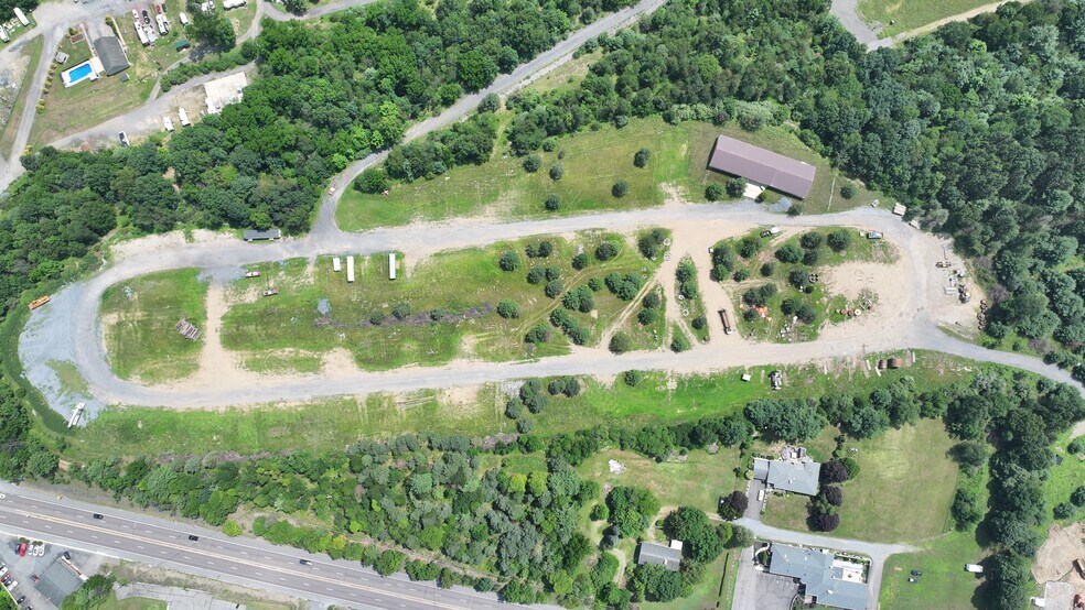 More Photos Of 1500 Rock St, Lehighton Land For Lease