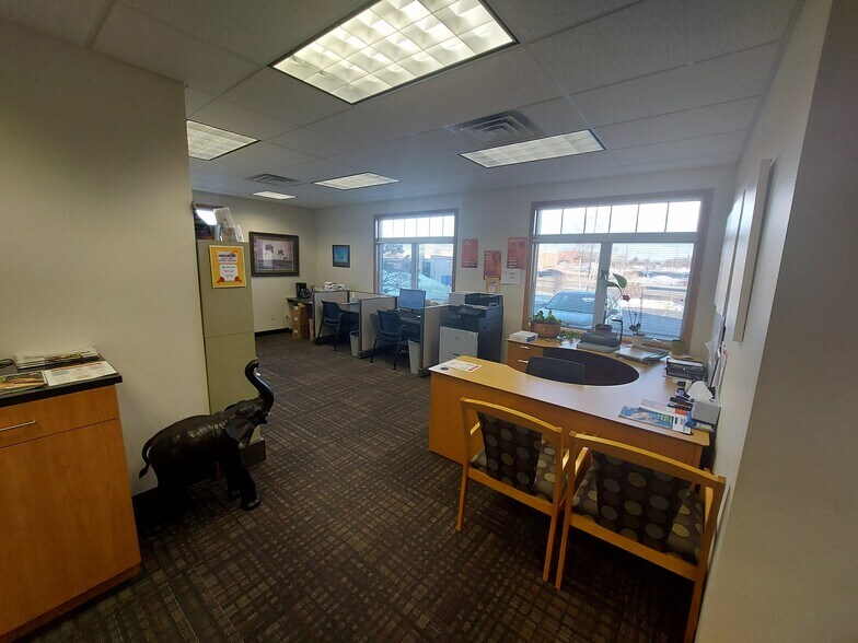 More Photos Of 435 Village Walk Ln, Johnson Creek Office For Lease