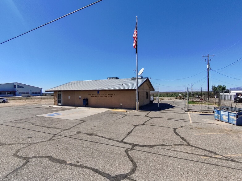 More Photos Of 49440 Ehrenberg Rd, Ehrenberg Office For Sale