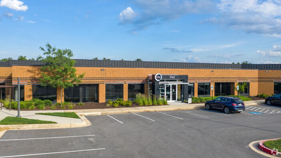 More Photos Of 7142 Columbia Gateway Dr, Columbia Office For Lease