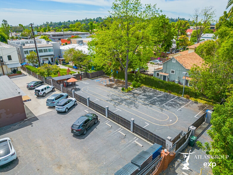 More Photos Of 1124 Mission St, South Pasadena Office For Sale