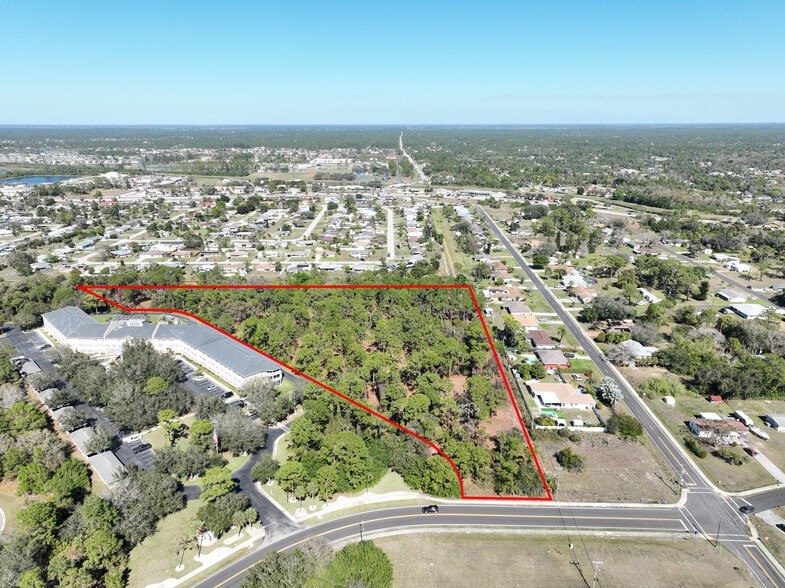 More Photos Of 1210 Taylor Ln EXT, Lehigh Acres Land For Sale