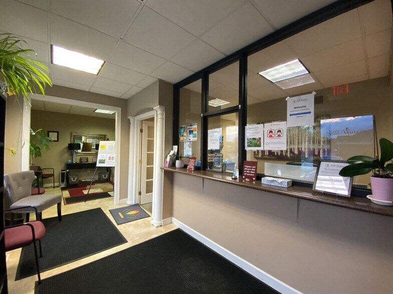 More Photos Of 131-137 Keveling Dr, Saline Medical For Sale