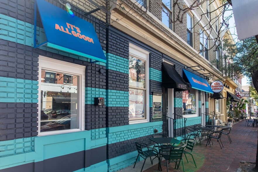 More Photos Of 2-8 W South Orange Ave, South Orange Office For Lease