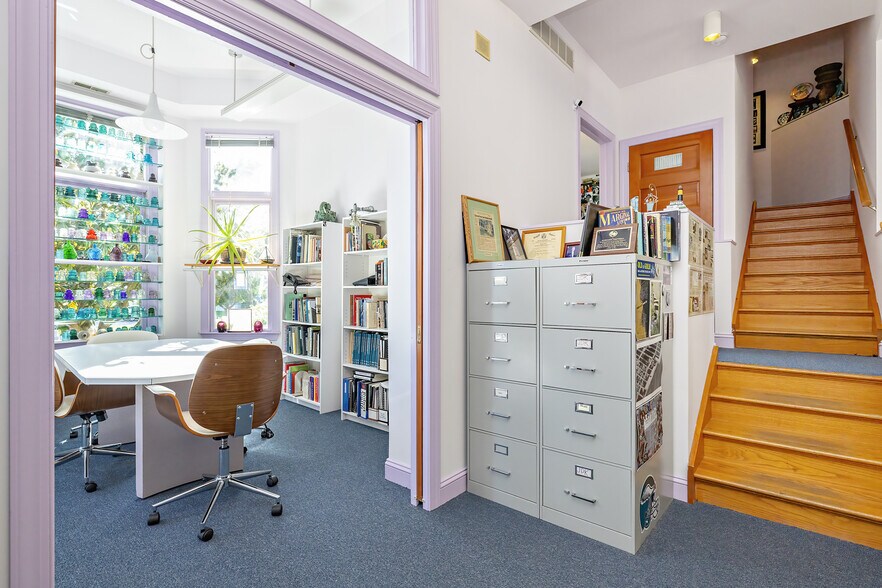 More Photos Of 425 White Horse Pike, Haddon Heights Office Residential For Sale