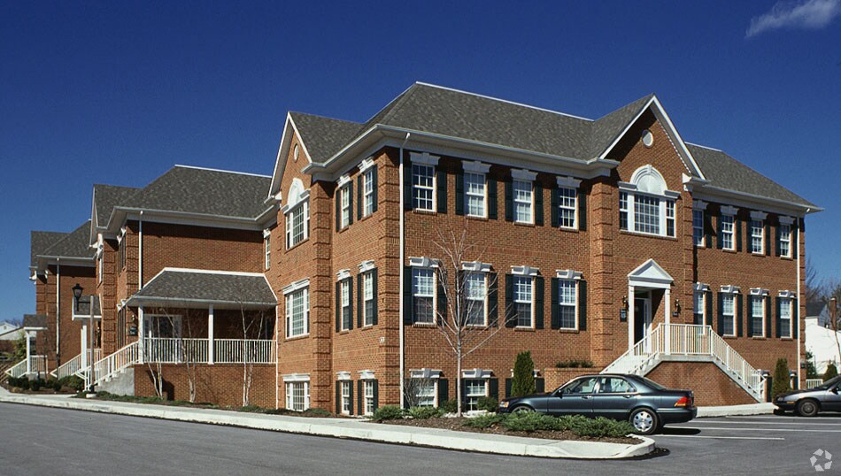 More Photos Of 1250 E Germantown Pike, Plymouth Meeting Office For Lease