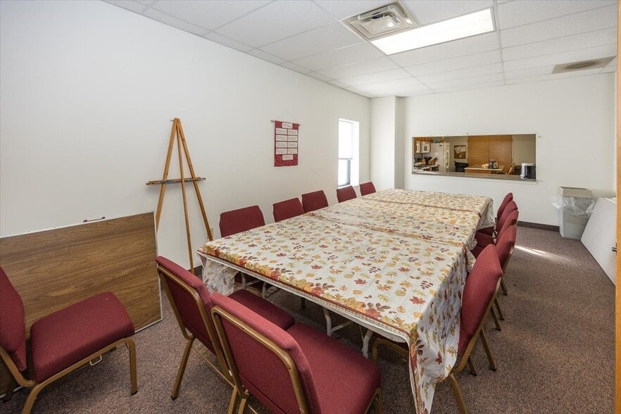More Photos Of 4053 S 650 W, New Palestine Religious Facility For Sale