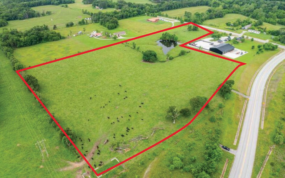 More Photos Of AR 279 Hwy, Gravette Land For Sale