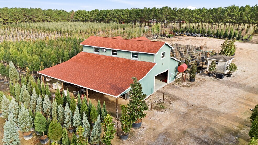 More Photos Of 28287 Hegar Rd, Hockley Land For Sale