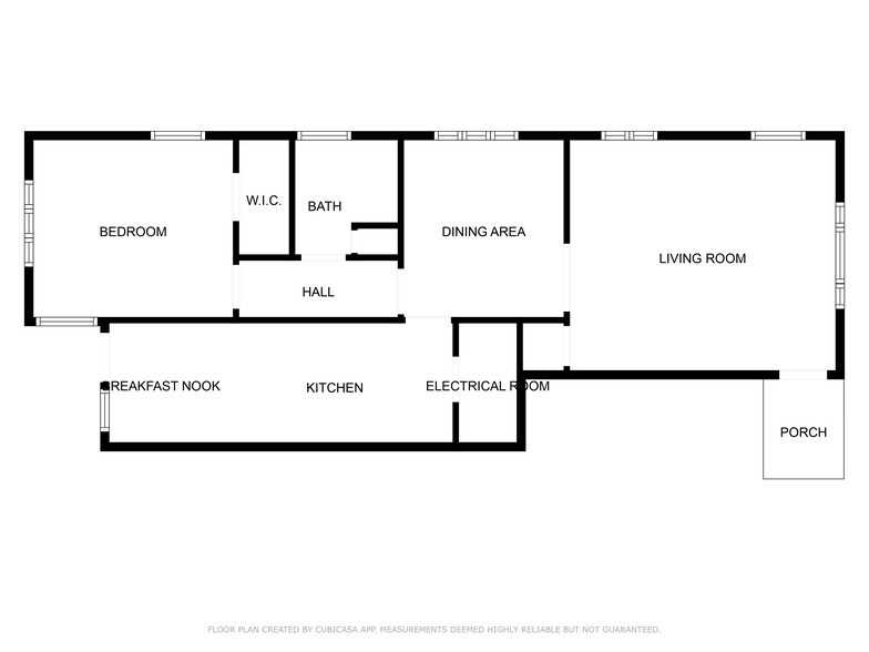 More Photos Of 340 Natalen Ave, San Antonio Multifamily For Sale
