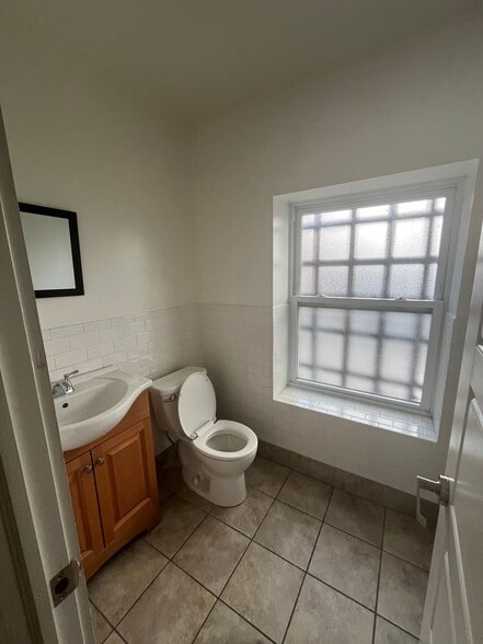 More Photos Of 273 Lenox Ave, New York Storefront Retail Residential For Sale