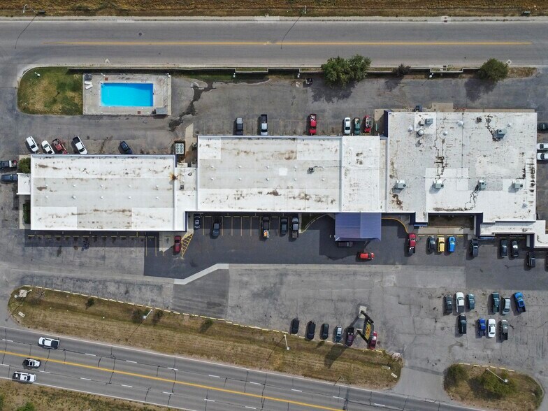 More Photos Of 1020 E US Highway 14-16, Gillette Hotel For Sale