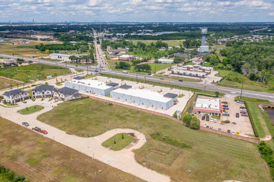 More Photos Of 2144 FM 1092 Rd, Missouri City Restaurant For Sale