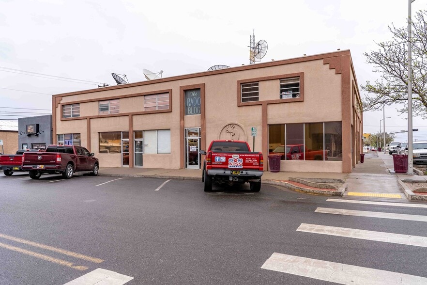 Primary Photo Of 120 S Commercial Ave, Farmington Office For Sale
