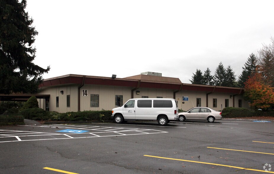 More Photos Of 206 Tumwater Blvd SW, Tumwater General Retail For Lease
