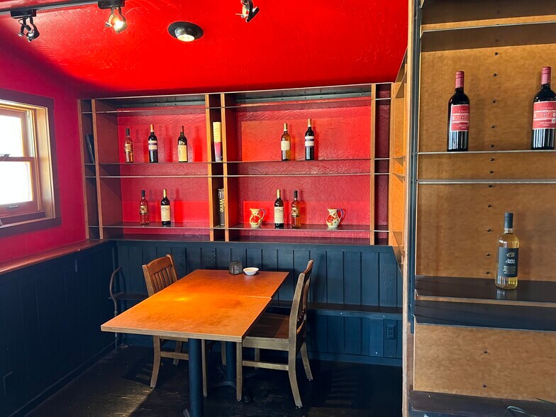 More Photos Of 201 Glover St S, Twisp General Retail For Sale