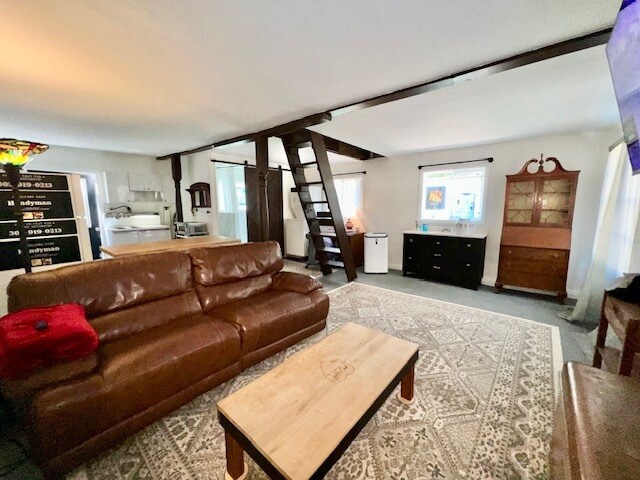 More Photos Of 301 S 3rd St, Raton Hospitality For Sale