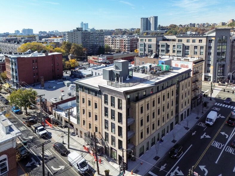 More Photos Of 251 14th St, Hoboken Apartments For Lease