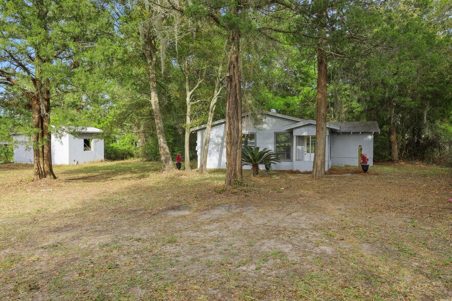 More Photos Of 1133 Girvin Rd, Jacksonville Land For Sale