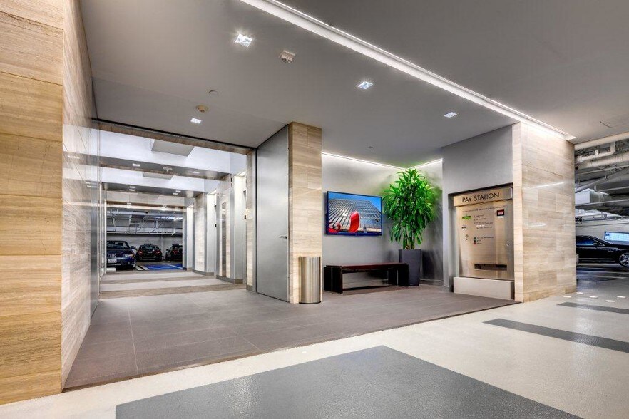 More Photos Of 9665 Wilshire Blvd, Beverly Hills Office For Lease