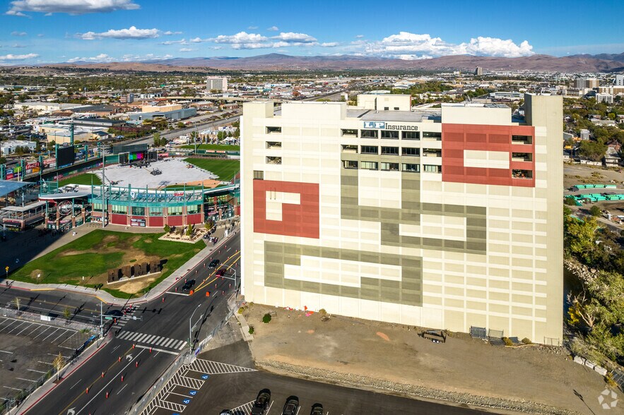 More Photos Of 300 E 2nd St, Reno Office For Lease