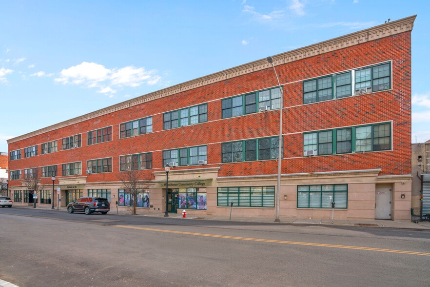 Primary Photo Of 17 S 5th Ave, Mount Vernon Apartments For Sale