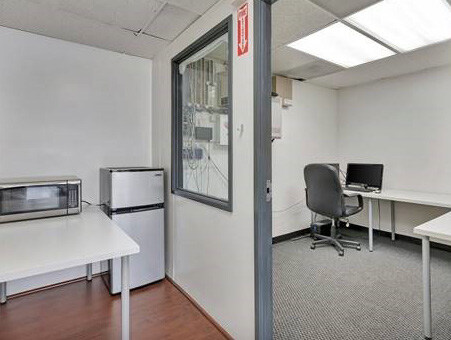 More Photos Of 8943-8951 Complex Dr, San Diego Office For Sale