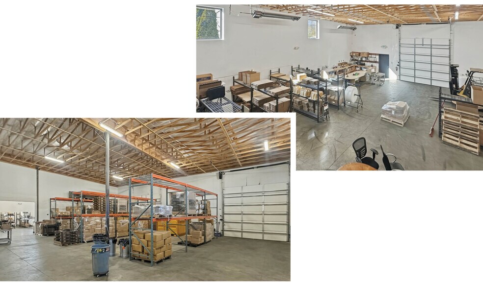 More Photos Of 1938 E Franklin Rd, Meridian Warehouse For Sale