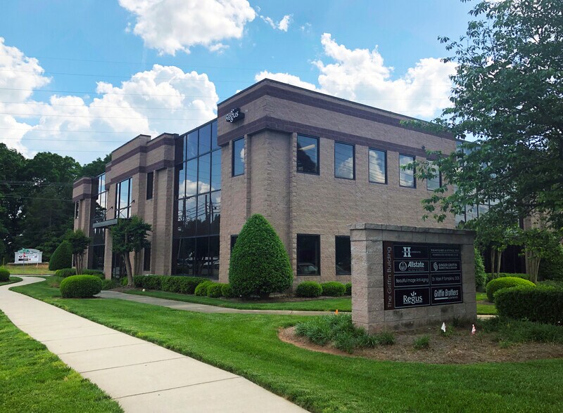 More Photos Of 19109 W Catawba Ave, Cornelius Coworking Space