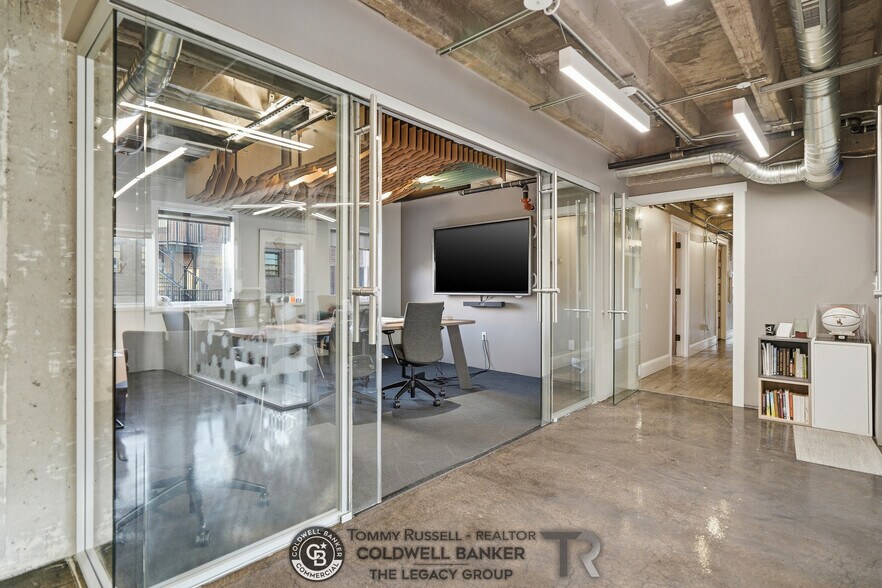 More Photos Of 259 S Center St, Casper Office For Sale