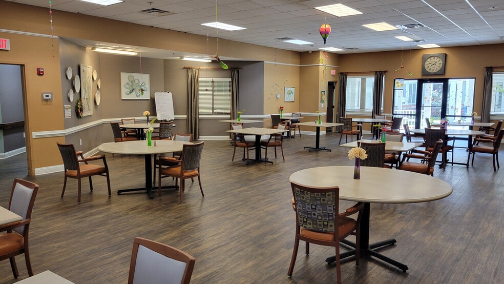 More Photos Of 12287 Highway 707, Murrells Inlet Healthcare For Sale