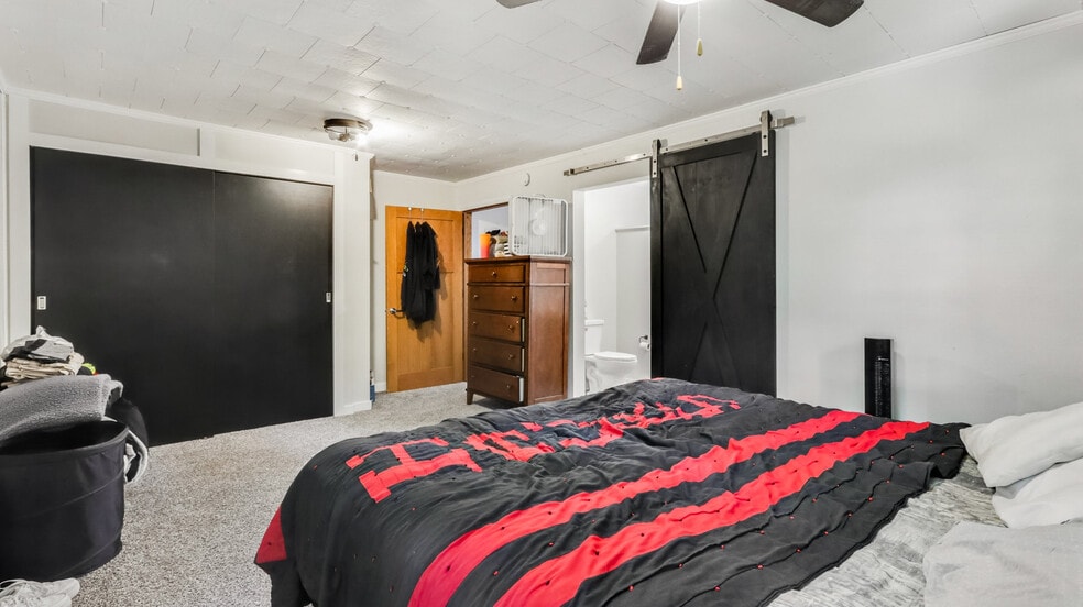 More Photos Of 106 S Harding St, Owen Apartments For Sale