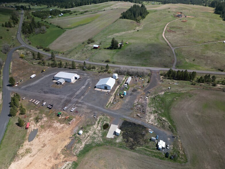 More Photos Of 2810 Big Bear Ridge Rd, Deary Warehouse For Sale