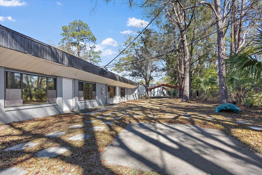 More Photos Of 6043 Terry Rd, Jacksonville Daycare Center For Sale