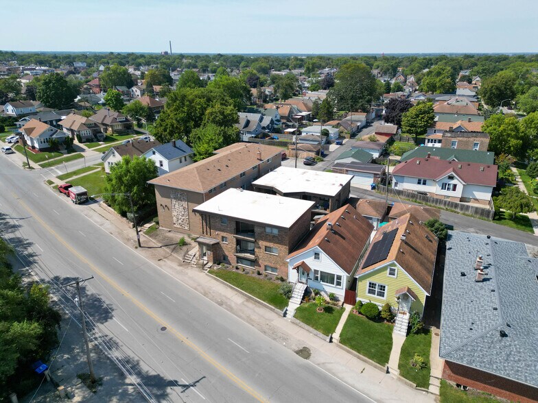 More Photos Of 12510 Vincennes Rd, Blue Island Apartments For Sale