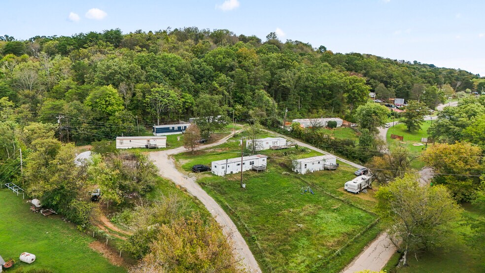 More Photos Of 1418 Mae Collins Rd, Morristown Land For Sale