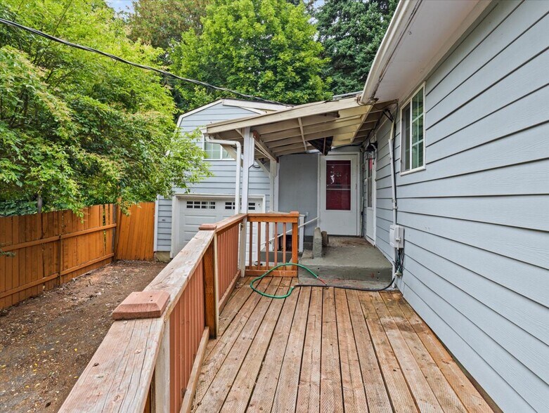 More Photos Of 2510 NE 54th St, Vancouver Land For Sale
