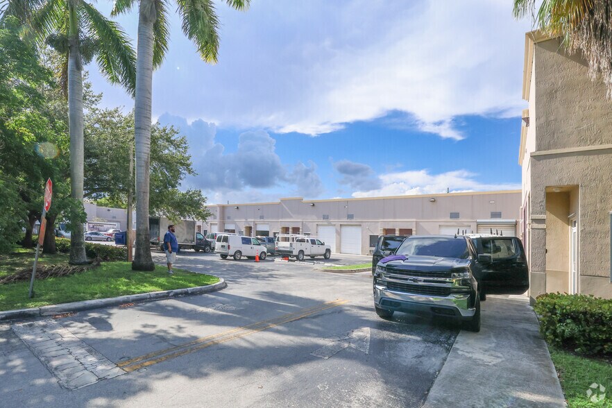 Primary Photo Of 15075 SW 137th St, Miami Warehouse For Lease