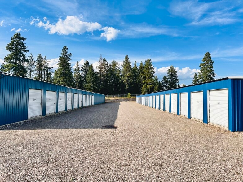 More Photos Of 342 4th Street WN, Columbia Falls Self Storage For Sale